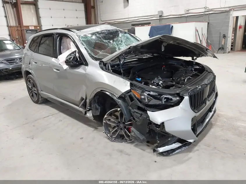 BMW X1 M35I 2026