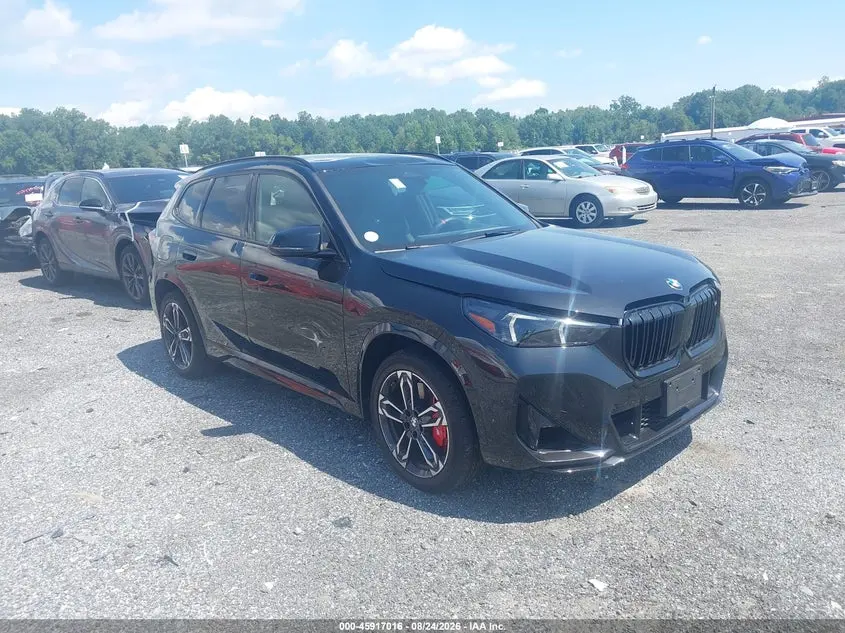 BMW X1 M35I 2026