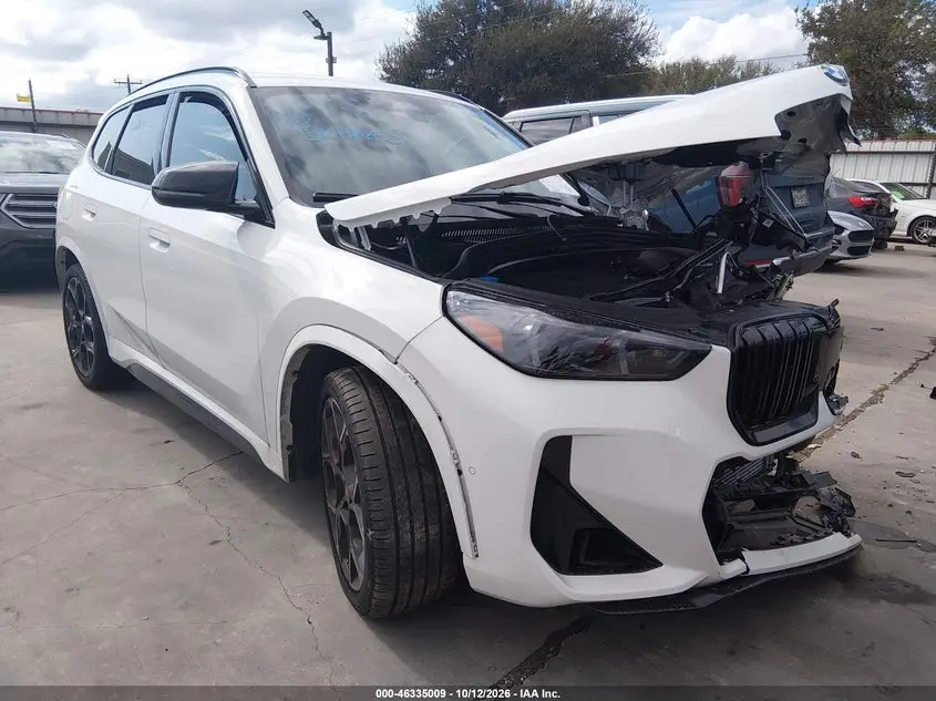 BMW X1 M35I 2026