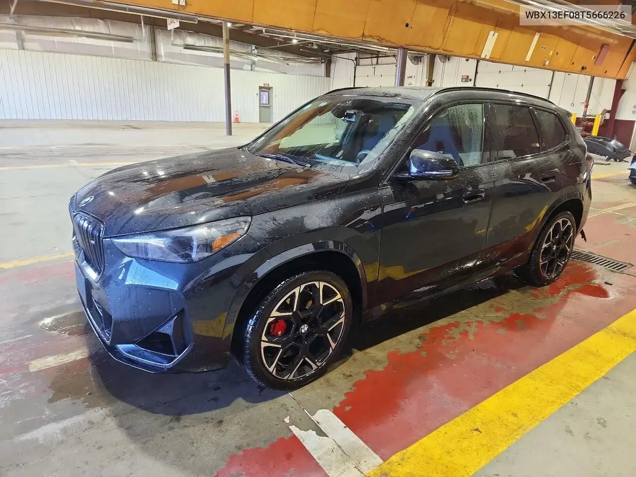 BMW X1 M35I 2026