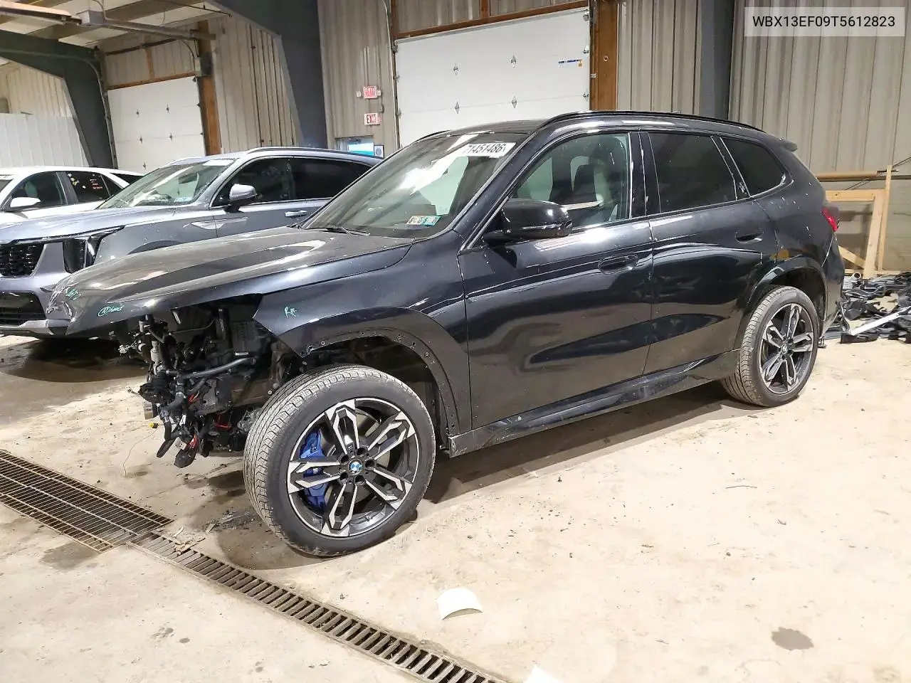 BMW X1 M35I 2026