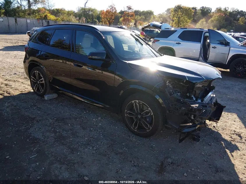 BMW X1 M35I 2024