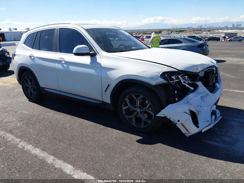 BMW X3 Sdrive30I 2023