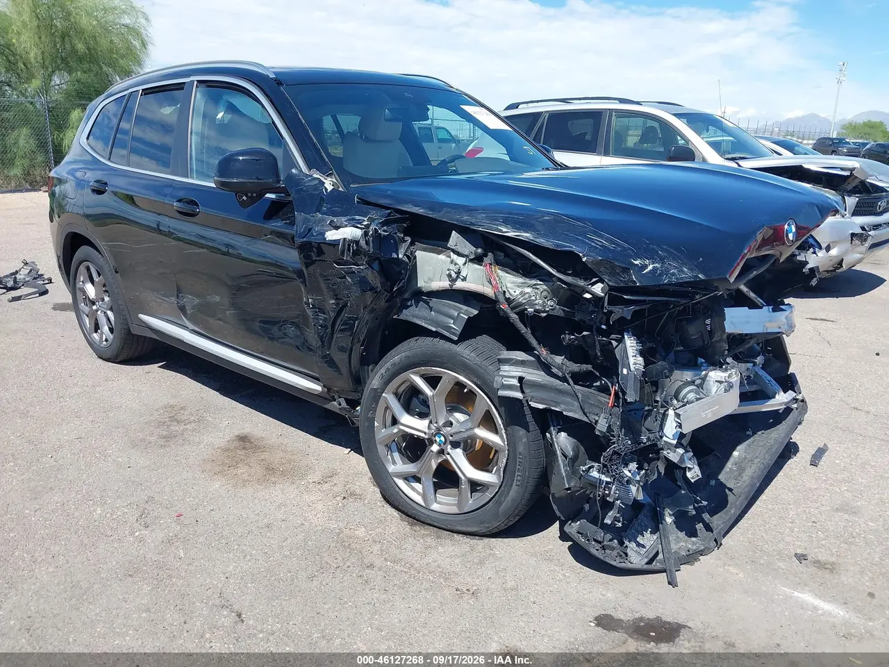 BMW X3 Sdrive30I 2024