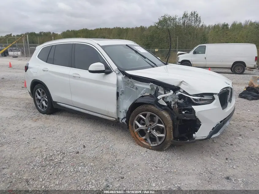 BMW X3 Sdrive30I 2024