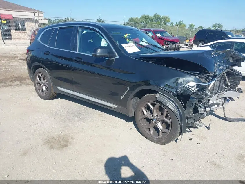 BMW X3 xDrive30I 2024
