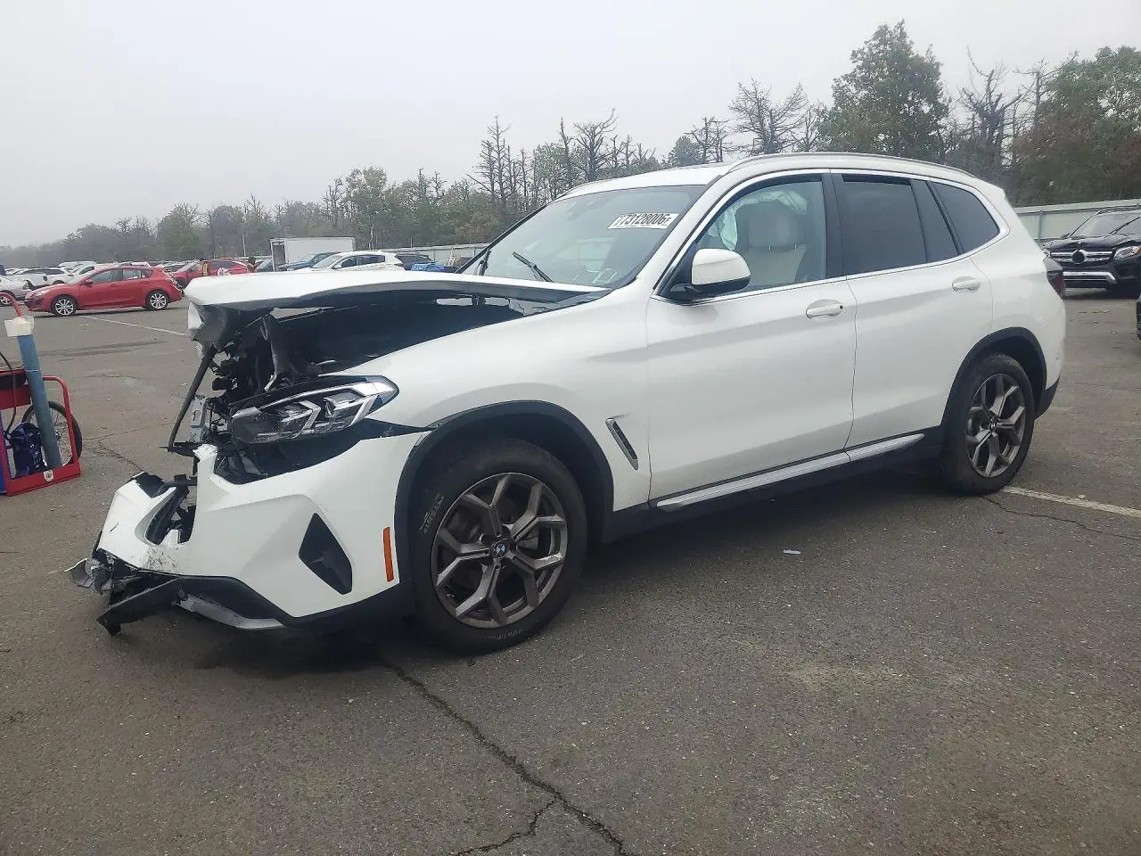 BMW X3 xDrive30I 2023