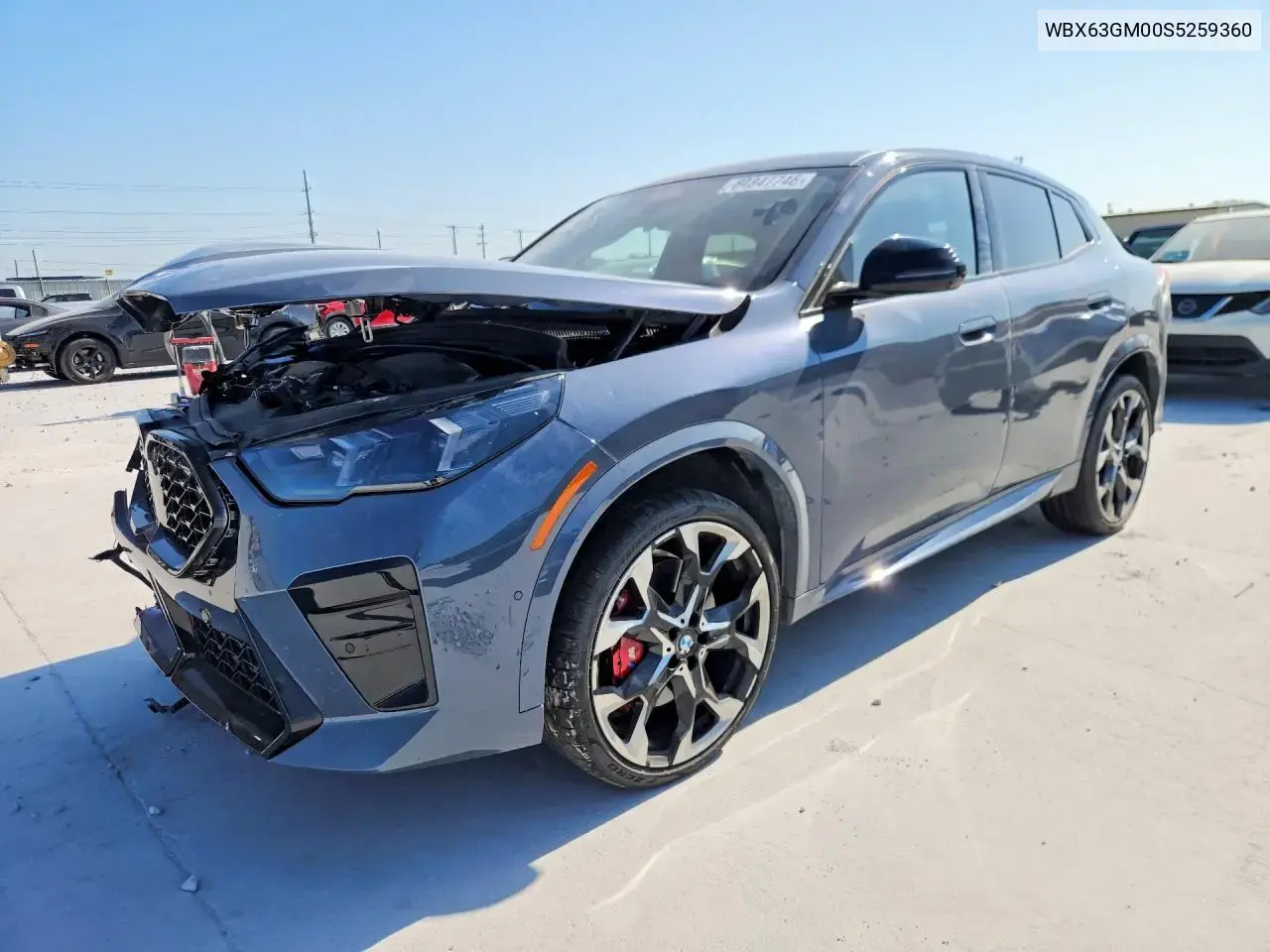 BMW X2 xDrive28I 2025
