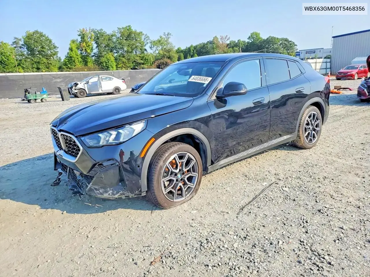 BMW X2 xDrive28I 2026