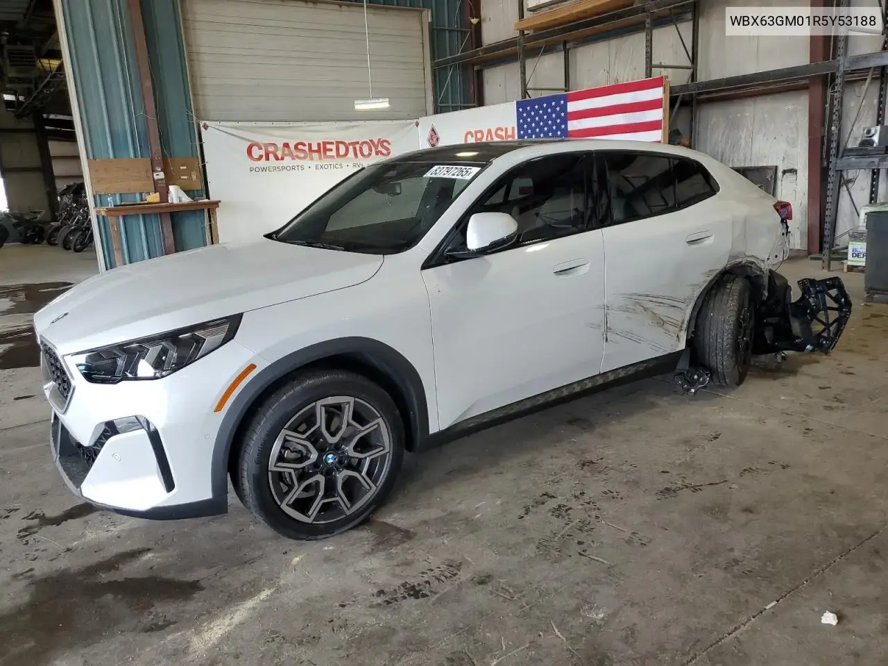 BMW X2 xDrive28I 2024