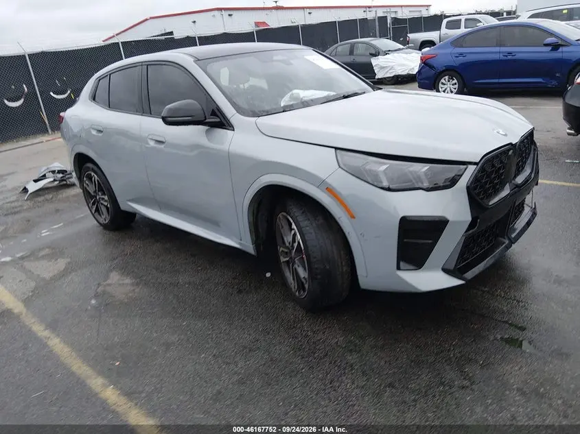BMW X2 xDrive28I 2025
