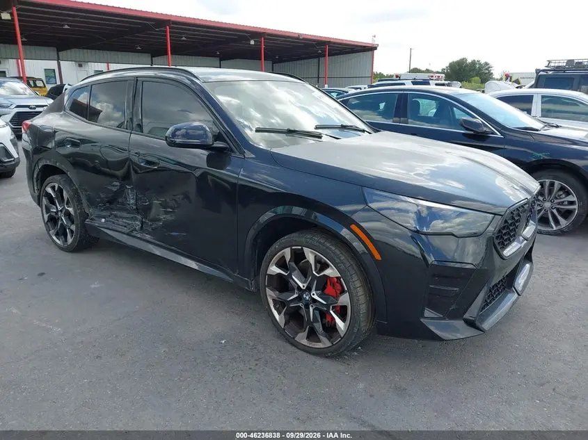 BMW X2 xDrive28I 2026