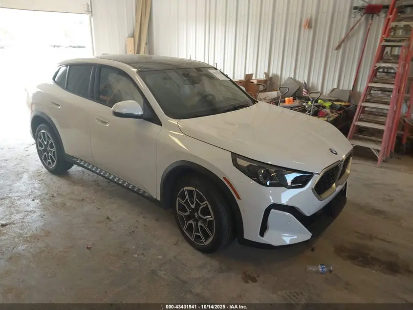BMW X2 xDrive28I 2025
