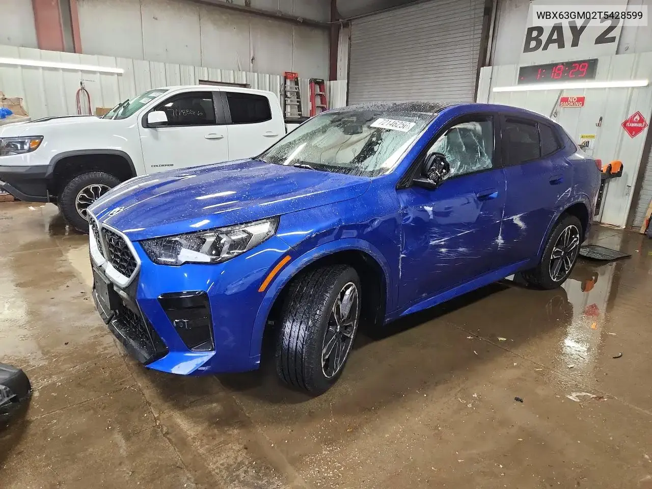BMW X2 xDrive28I 2026