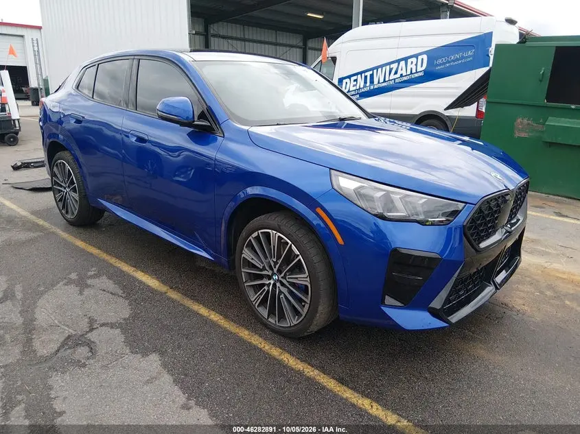 BMW X2 xDrive28I 2024
