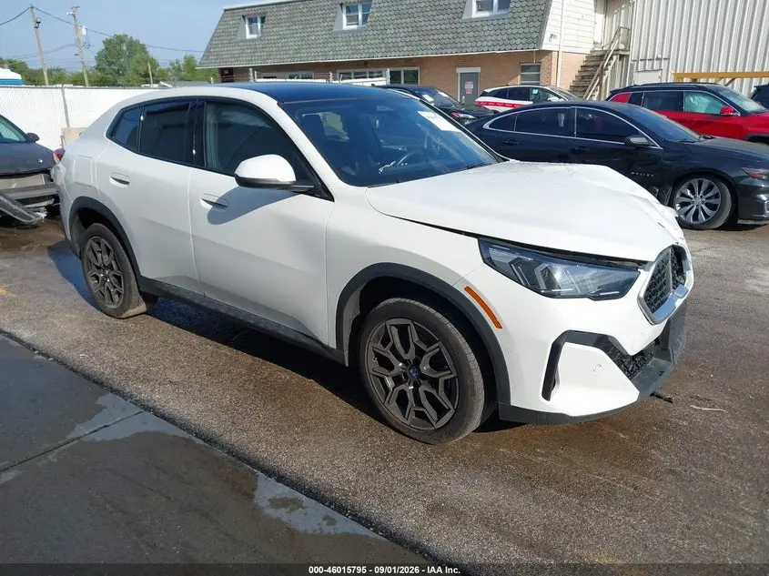 BMW X2 xDrive28I 2026