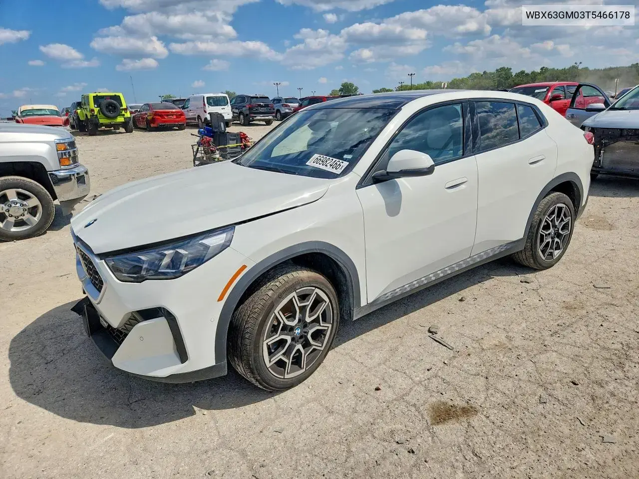 BMW X2 xDrive28I 2026