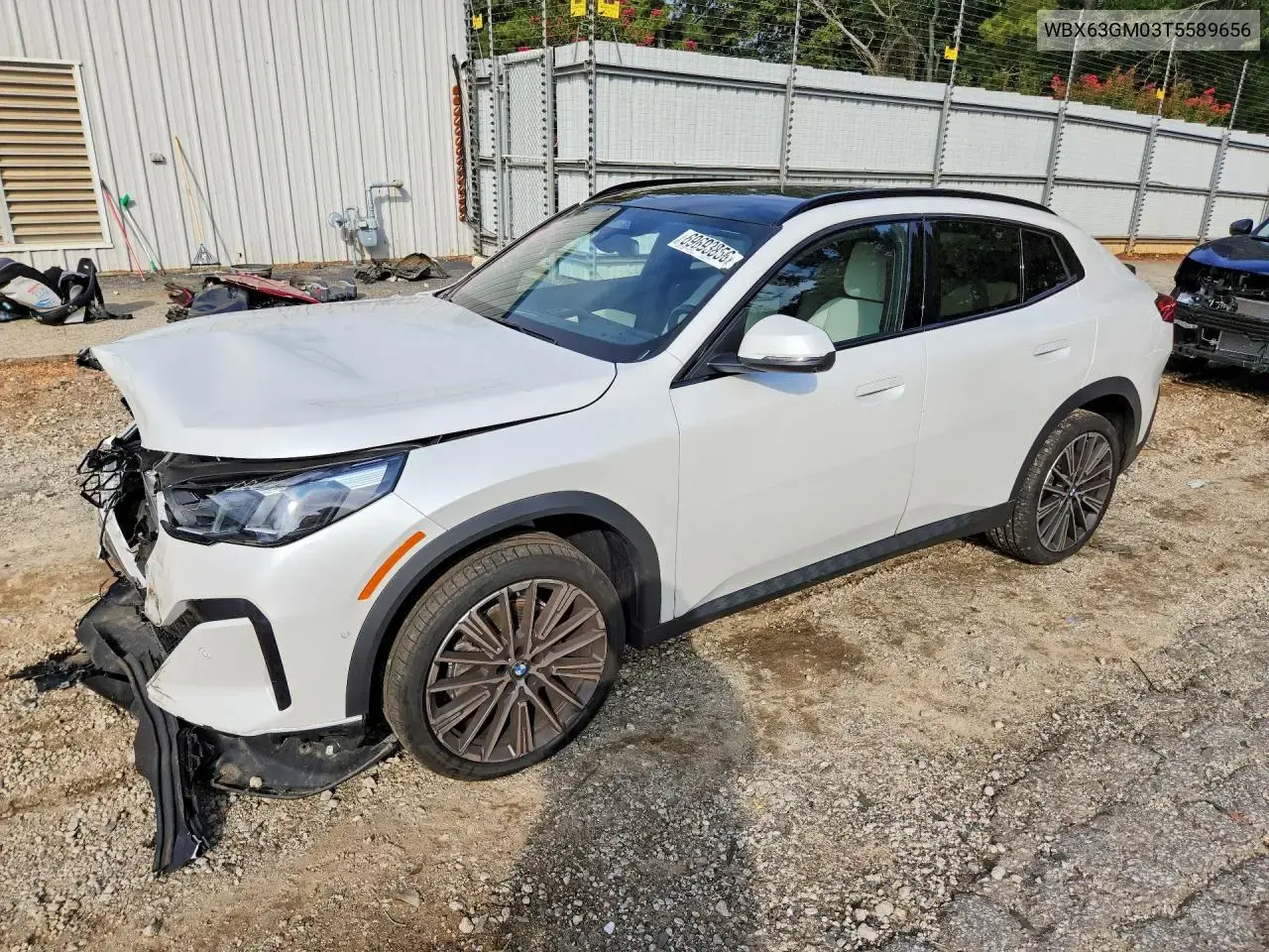 BMW X2 xDrive28I 2026