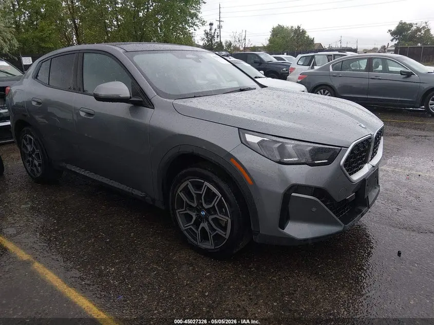 BMW X2 xDrive28I 2026