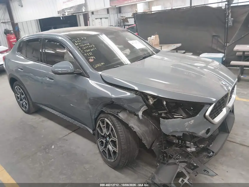BMW X2 xDrive28I 2026