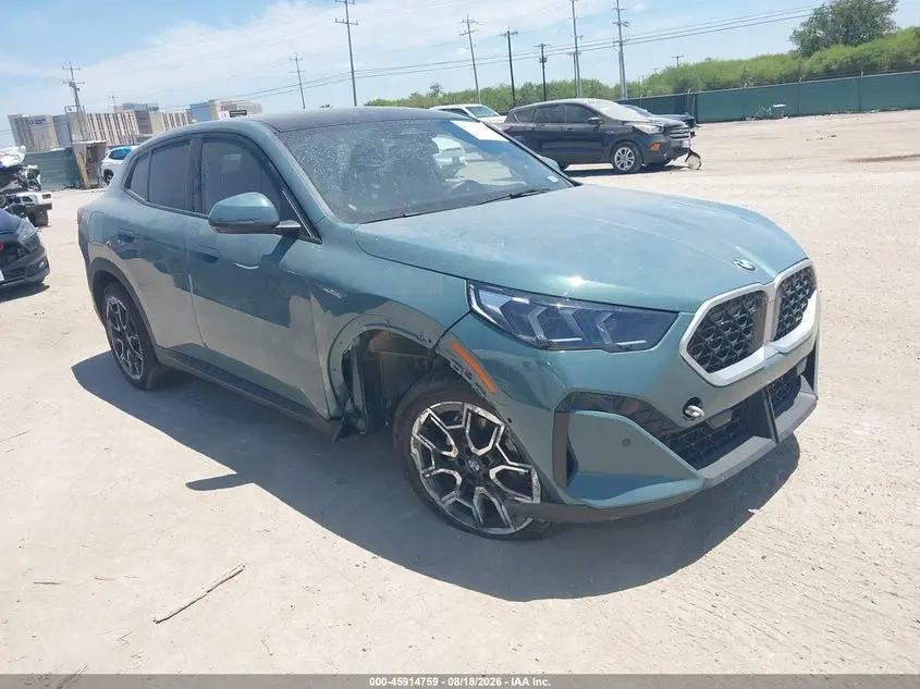 BMW X2 xDrive28I 2025