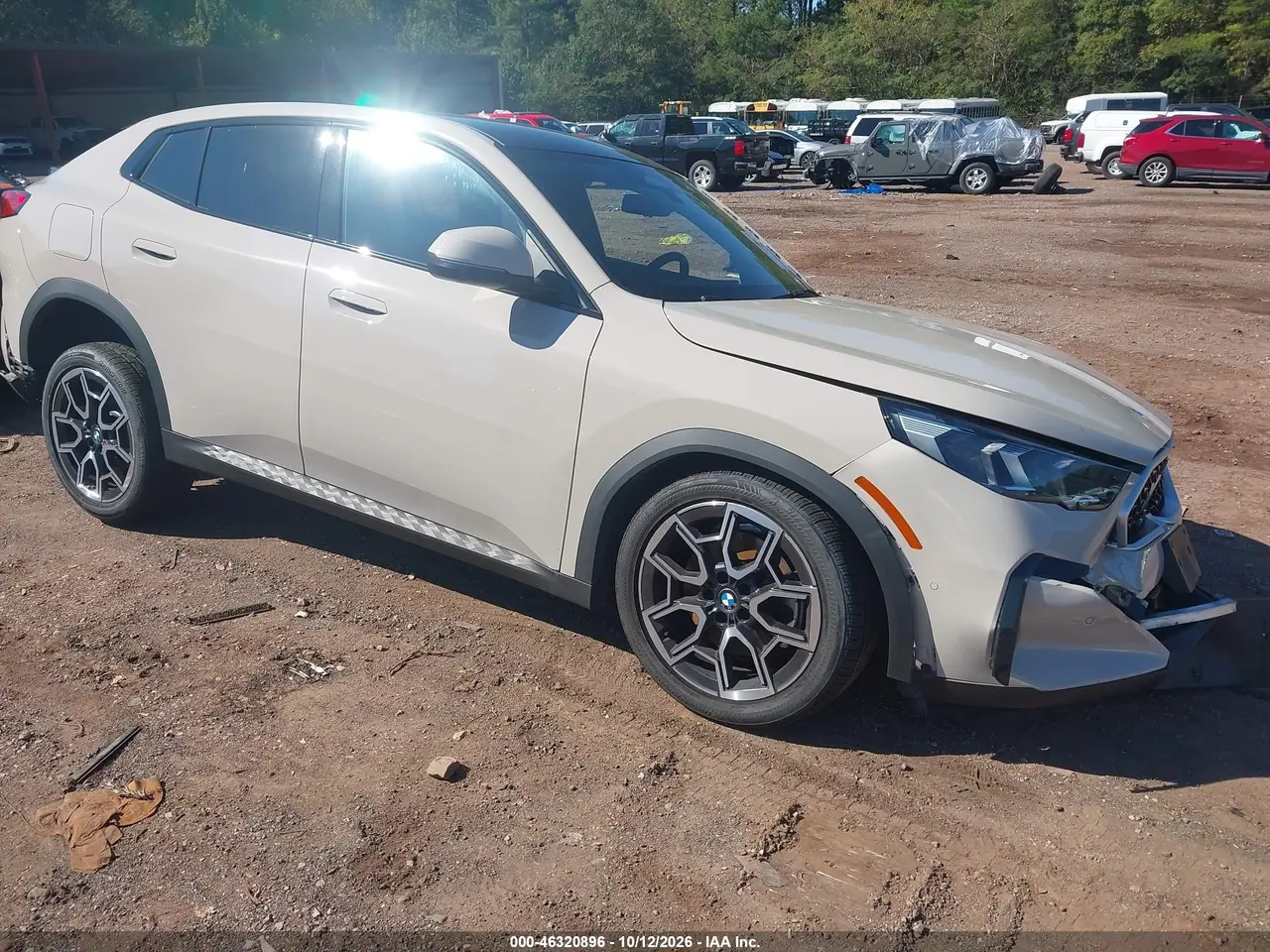 BMW X2 xDrive28I 2026
