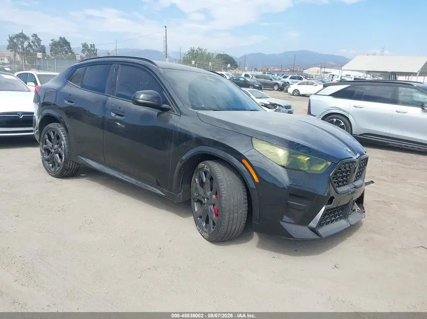 BMW X2 xDrive28I 2025