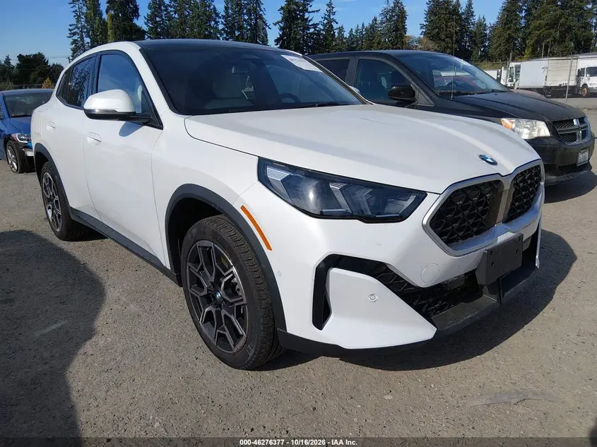 BMW X2 xDrive28I 2026