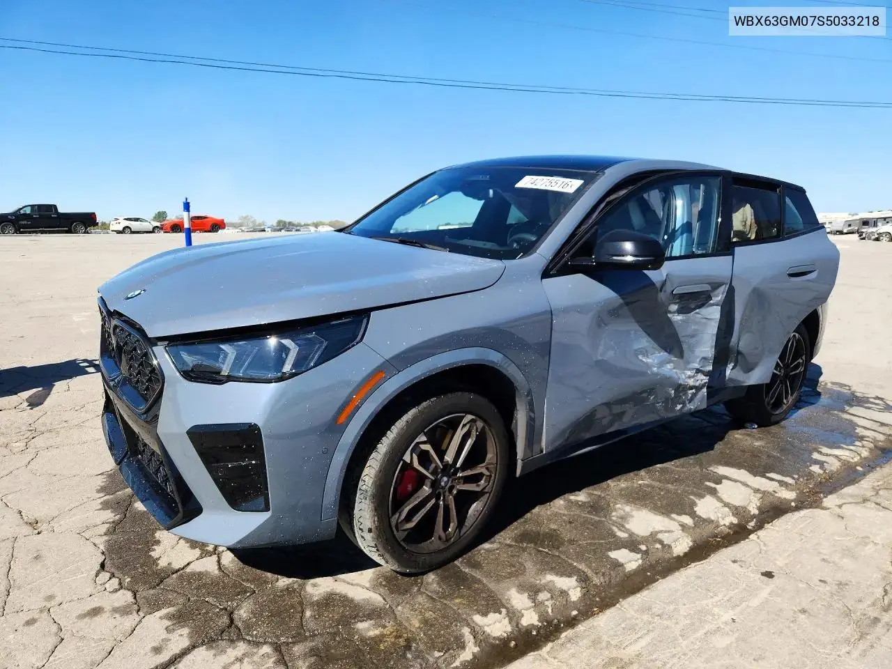 BMW X2 xDrive28I 2025