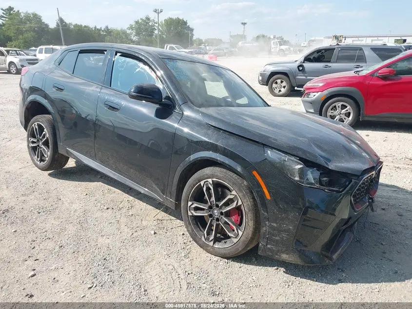BMW X2 xDrive28I 2025