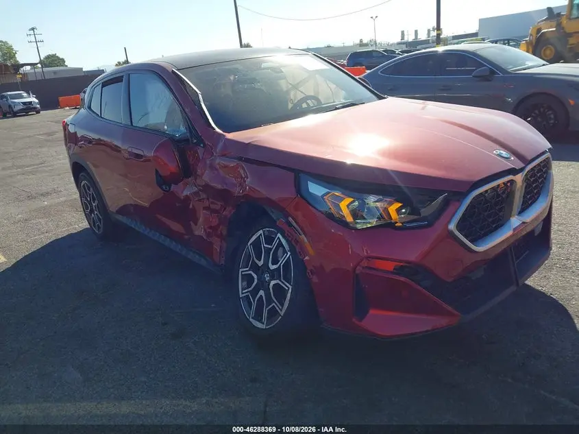 BMW X2 xDrive28I 2024