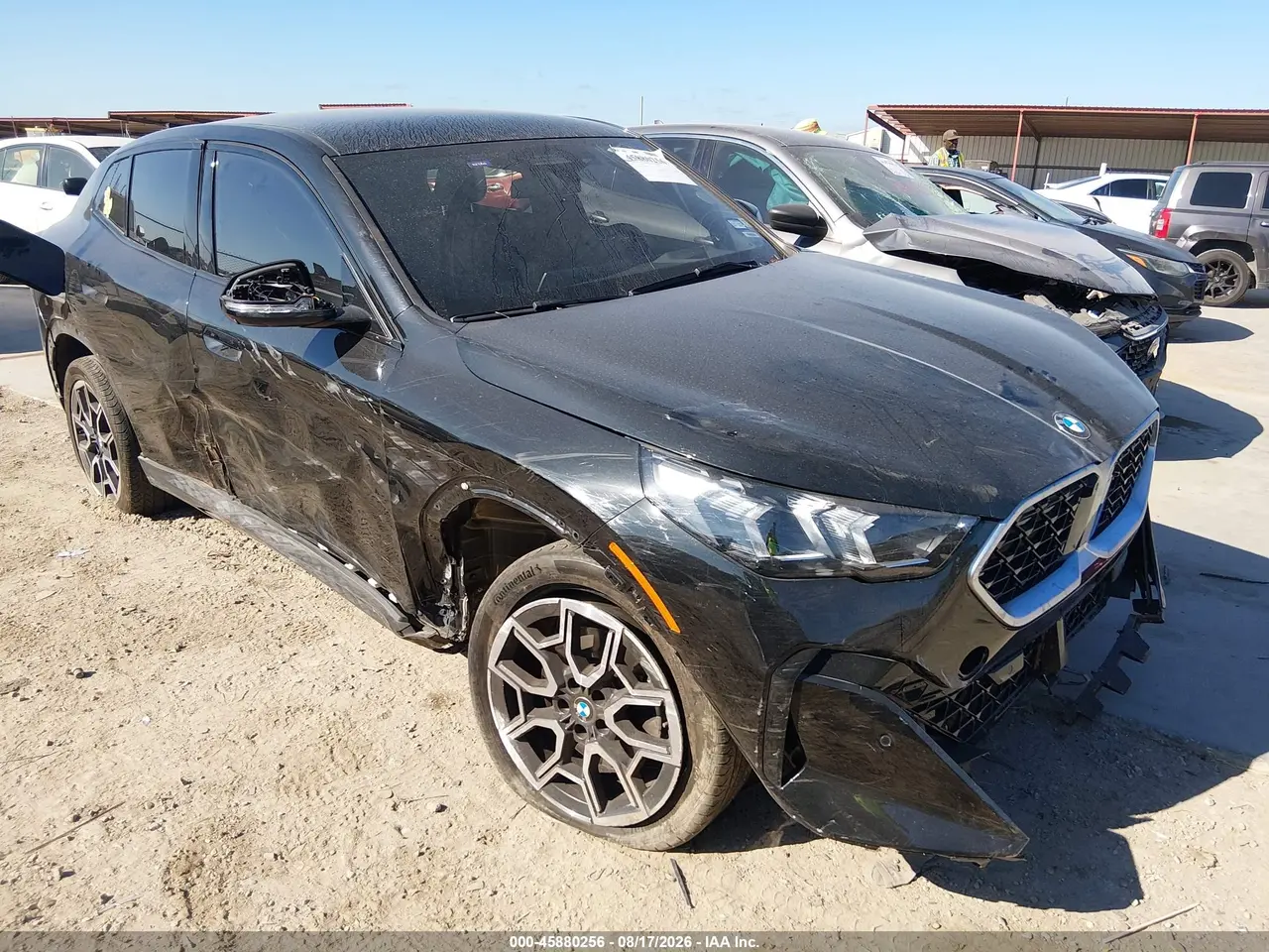BMW X2 xDrive28I 2024