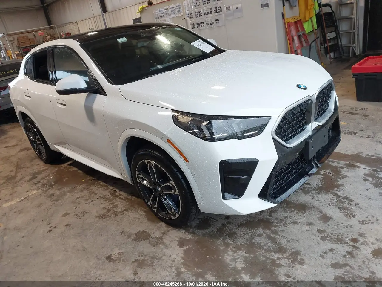 BMW X2 xDrive28I 2026