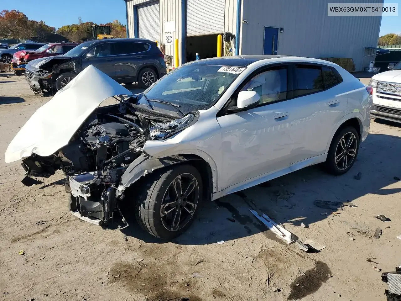 BMW X2 xDrive28I 2026