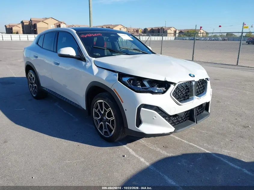 BMW X2 xDrive28I 2026
