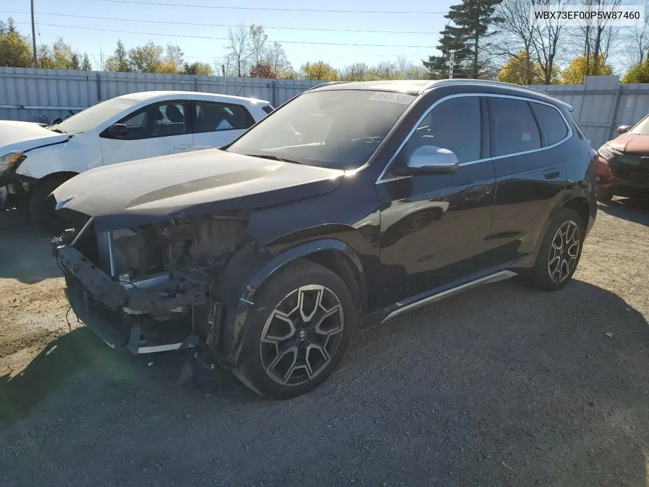 BMW X1 xDrive28I 2023
