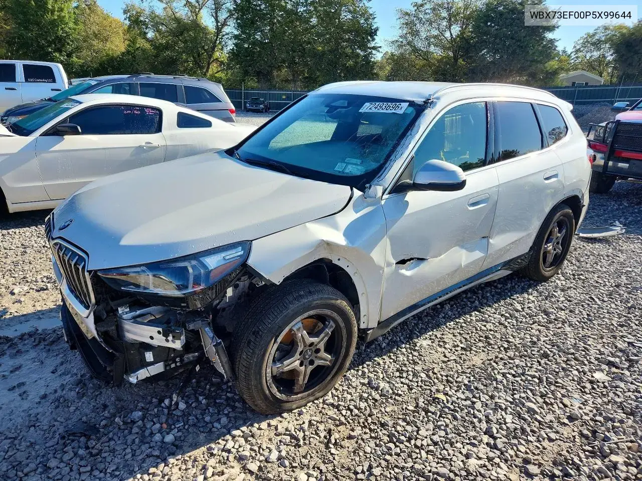 BMW X1 xDrive28I 2023