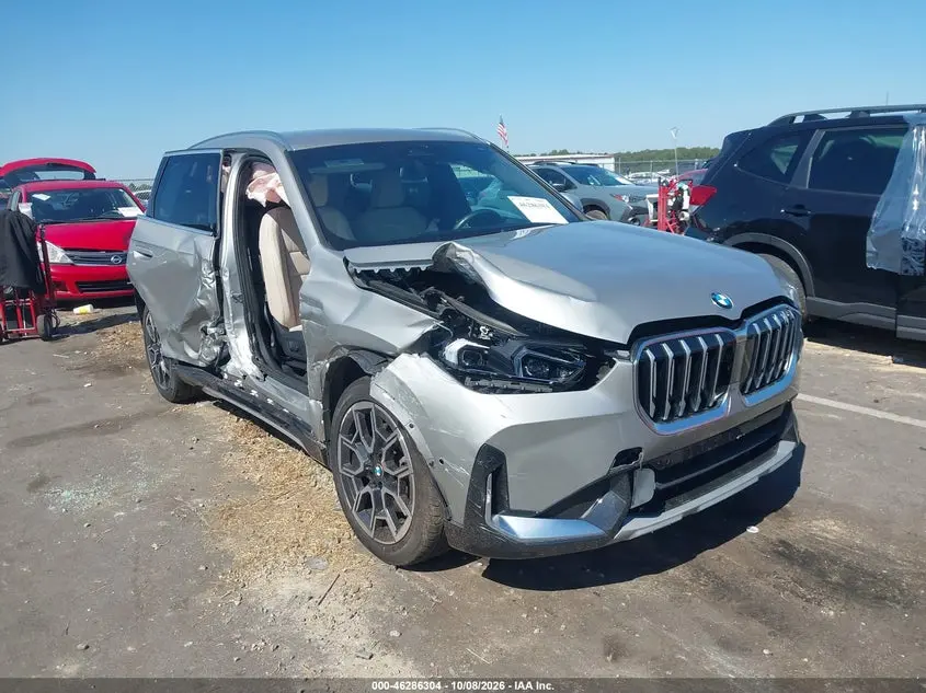 BMW X1 xDrive28I 2023
