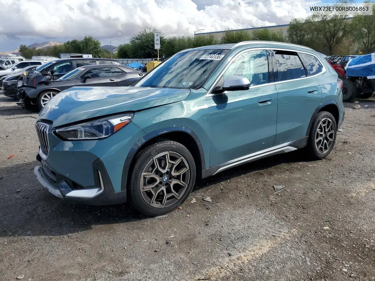 BMW X1 xDrive28I 2024