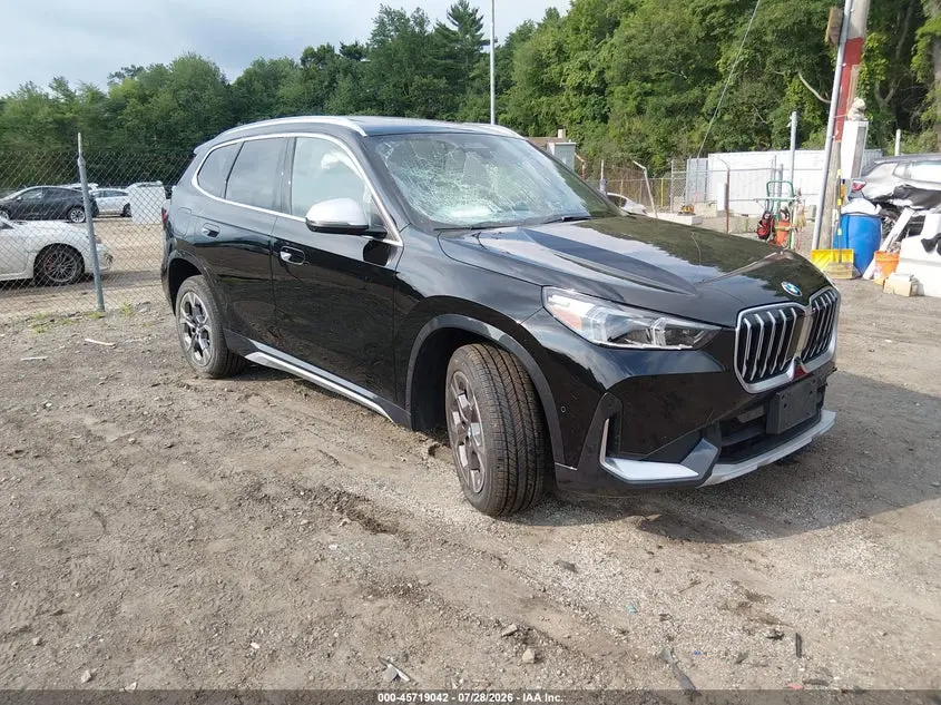 BMW X1 xDrive28I 2024