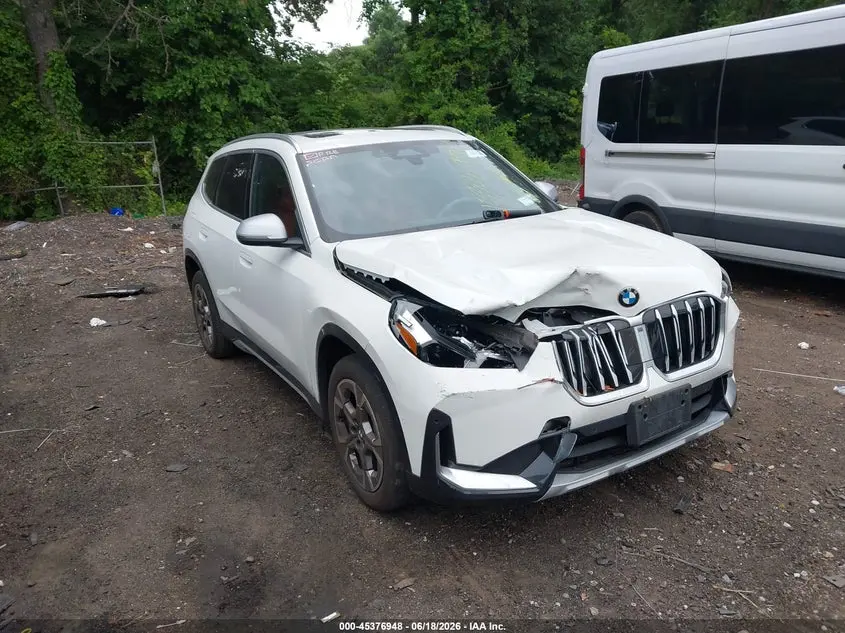 BMW X1 xDrive28I 2024