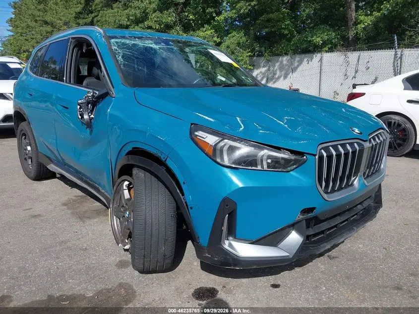 BMW X1 xDrive28I 2024