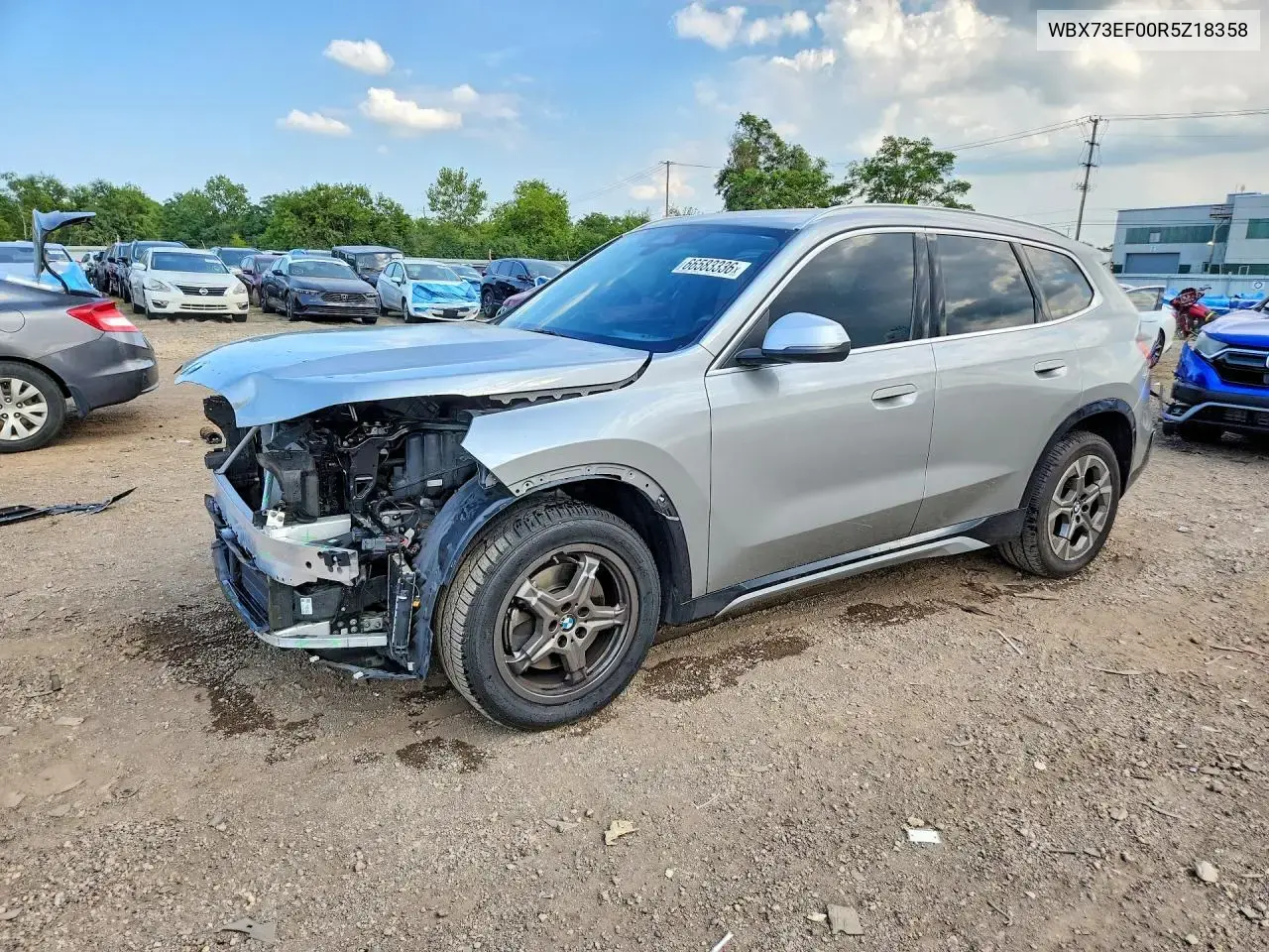BMW X1 xDrive28I 2024