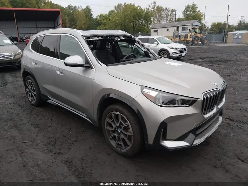 BMW X1 xDrive28I 2024