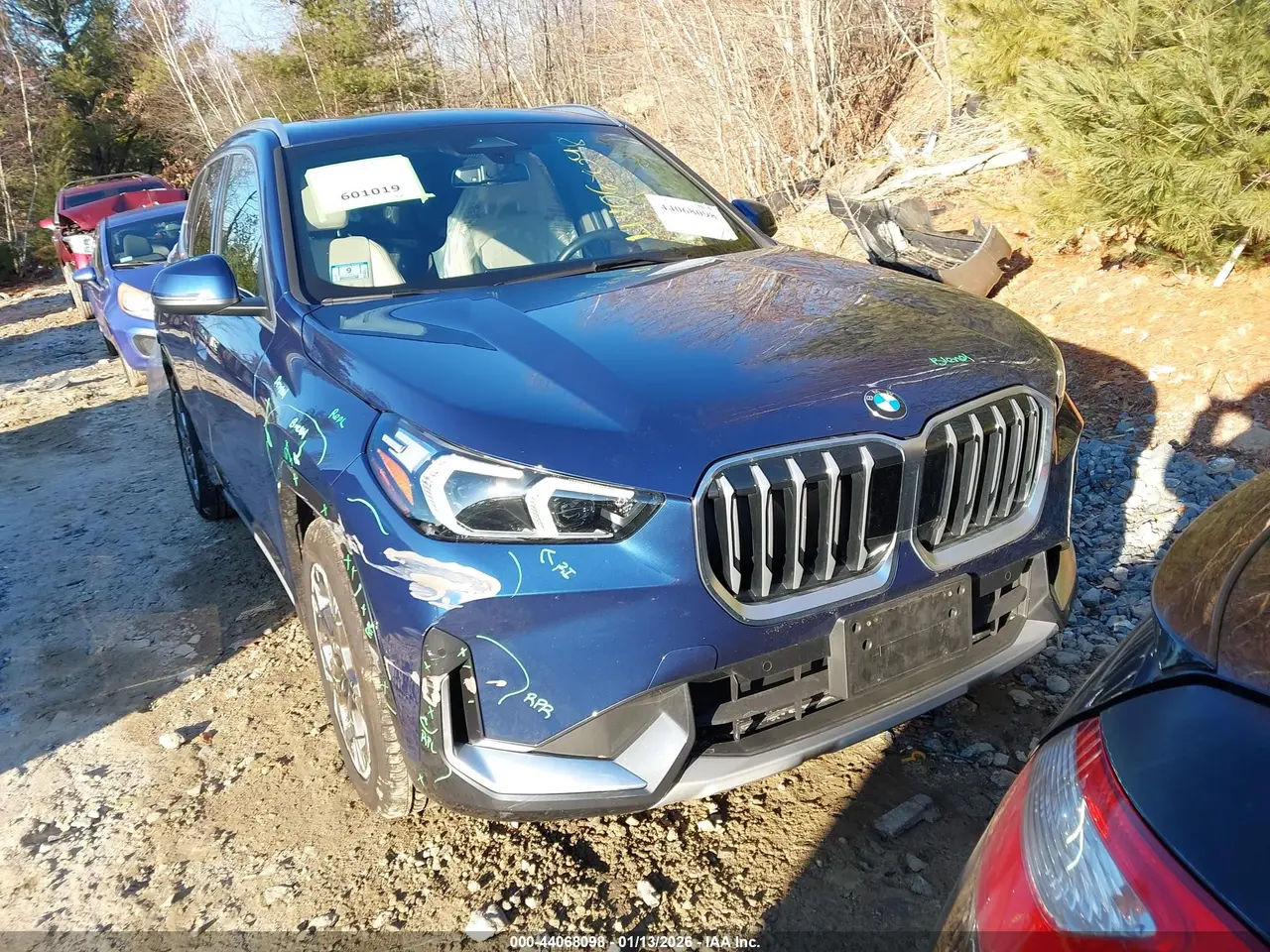 BMW X1 xDrive28I 2025