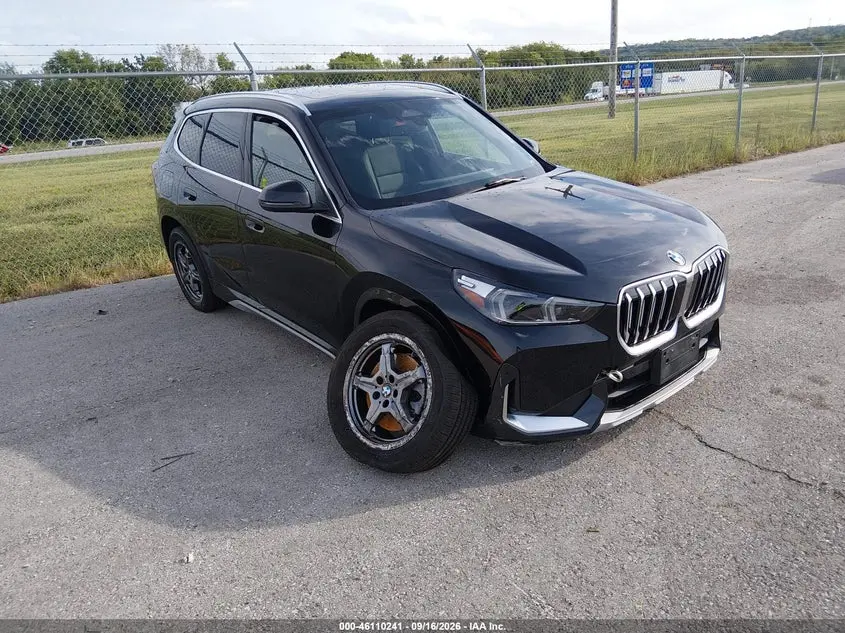 BMW X1 xDrive28I 2025