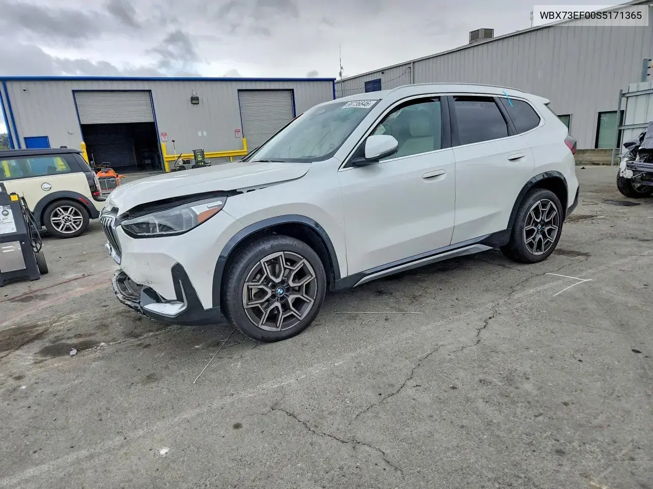 BMW X1 xDrive28I 2025