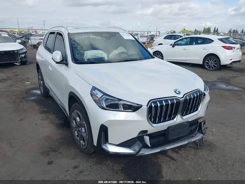 BMW X1 xDrive28I 2025