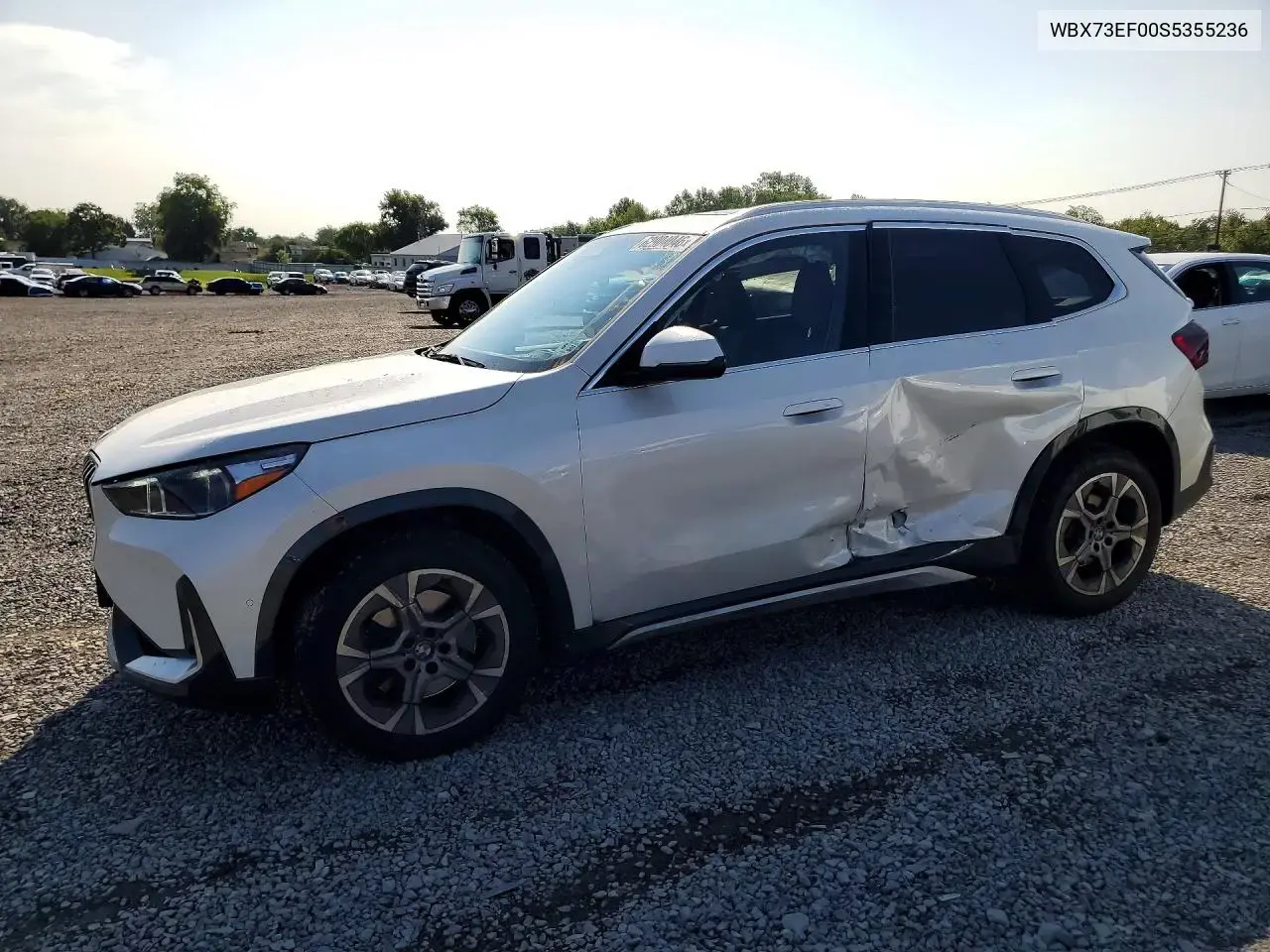 BMW X1 xDrive28I 2025