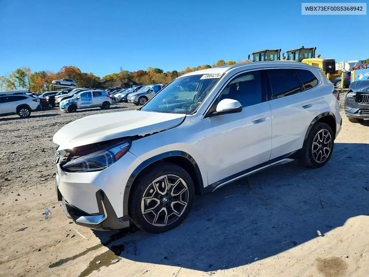 BMW X1 xDrive28I 2025